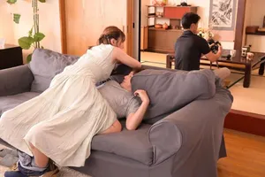 Siêu phẩm bồn chứa tinh của anh trai xinh ngon gạ cậu em chồng yêu vụng trộm làm tình