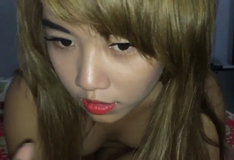 Trải lòng với em cave xinh xắn, mút dương vật cực đỉnh