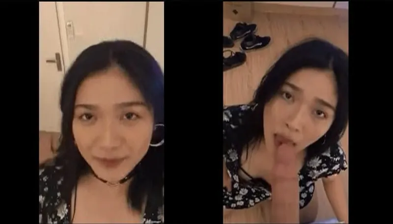 Người tình ngoại thương thích cò tây - asianbabyggirl 4