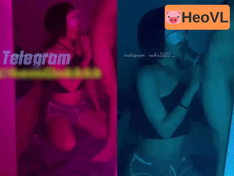 đĩ nhật hạ máu dâm liếm cục thịt anh người yêu || p2