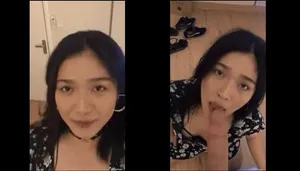 Người tình ngoại thương thích cò tây - asianbabyggirl 4