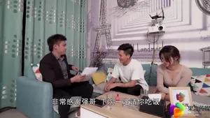 Anh xã bán vợ yêu cho chủ nợ để trả nợ ~dong xiaowan