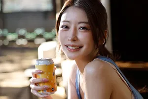 Quan hệ chị cạnh bên nhà xinh đẹp khi về quê