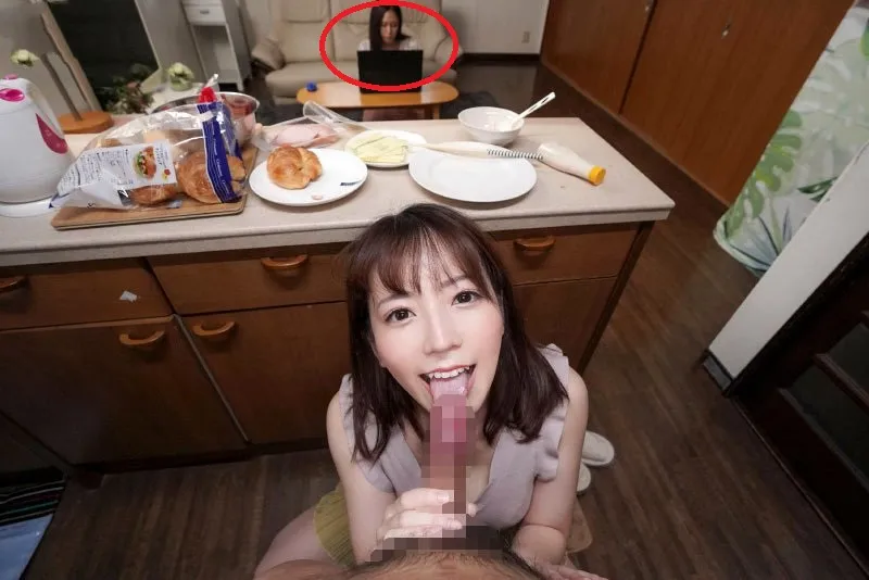 Em bà xã gạ xxx bồ của chị gái bất chấp chị gái đang sống chung nhà
